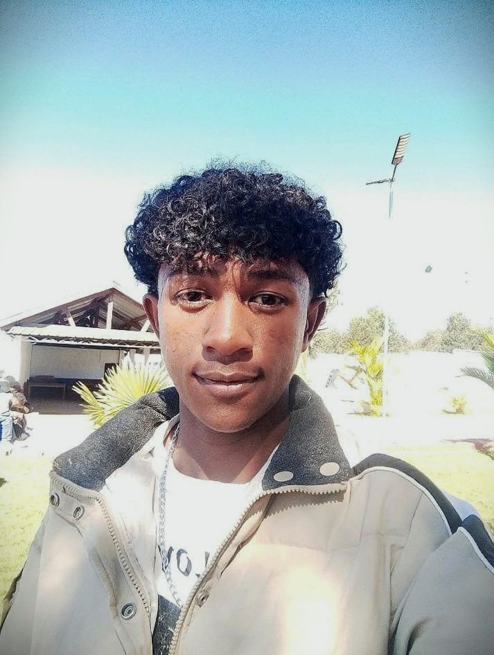 photo profil de Carlos